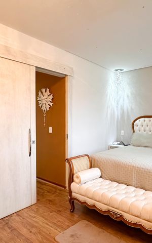 Apartamento à venda com 290m², 2 quartos e 3 vagas Apartamento à venda com 290m², 2 quartos e 3 vagasSuíte 2