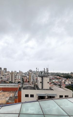 Apartamento à venda com 290m², 2 quartos e 3 vagas Apartamento à venda com 290m², 2 quartos e 3 vagasVista da Suíte 2