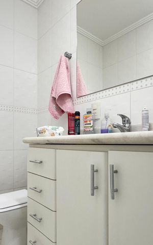 Apartamento à venda com 290m², 2 quartos e 3 vagas Apartamento à venda com 290m², 2 quartos e 3 vagasBanheiro da Suíte 1