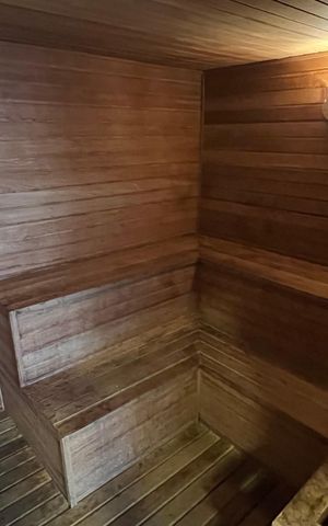Studio à venda com 41m², 1 quarto e 1 vaga Studio à venda com 41m², 1 quarto e 1 vagaSaúna