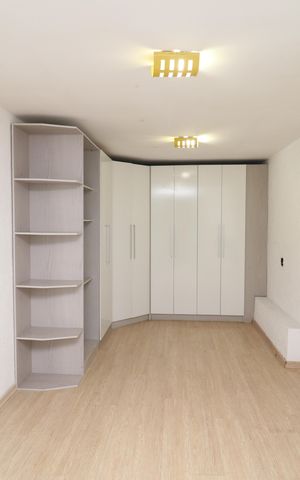 Casa à venda com 1199m², 5 quartos e 3 vagasQuarto 2