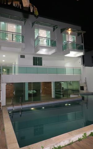 Casa à venda com 1199m², 5 quartos e 3 vagasÁrea externa