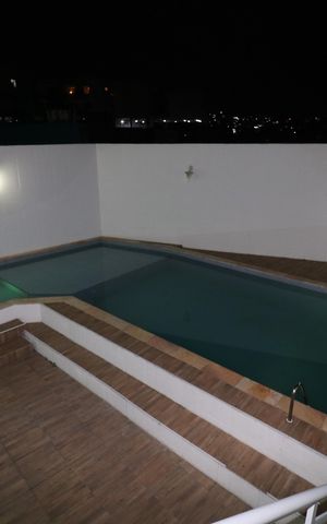 Casa à venda com 1199m², 5 quartos e 3 vagasÁrea externa