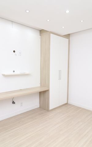 Casa à venda com 1199m², 5 quartos e 3 vagasQuarto 1