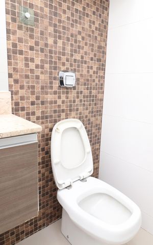 Casa à venda com 1199m², 5 quartos e 3 vagasLavabo