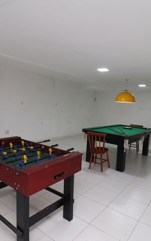 Casa à venda com 1199m², 5 quartos e 3 vagasSalão de jogos