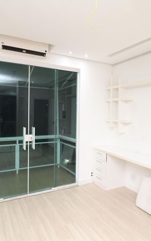 Casa à venda com 1199m², 5 quartos e 3 vagasSuíte 1