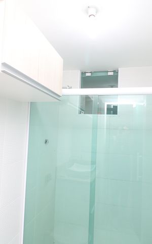 Casa à venda com 1199m², 5 quartos e 3 vagasBanheiro da Suíte 3