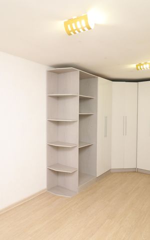 Casa à venda com 1199m², 5 quartos e 3 vagasQuarto 2