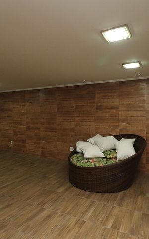 Casa à venda com 1199m², 5 quartos e 3 vagasÁrea externa