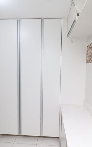 Casa à venda com 1199m², 5 quartos e 3 vagasLavanderia