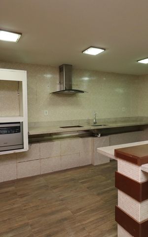 Casa à venda com 1199m², 5 quartos e 3 vagasÁrea externa
