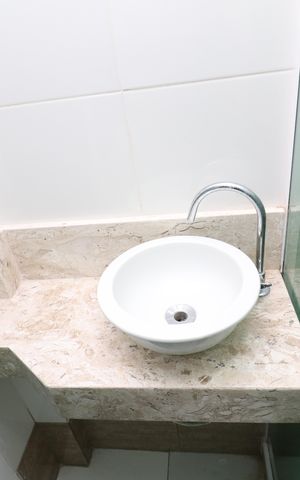 Casa à venda com 1199m², 5 quartos e 3 vagasBanheiro Social