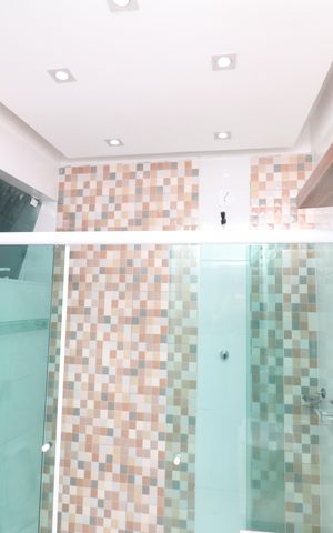 Casa à venda com 1199m², 5 quartos e 3 vagasBanheiro da Suíte 1