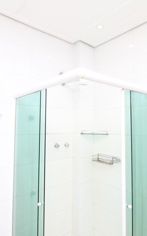 Casa à venda com 1199m², 5 quartos e 3 vagasBanheiro da Suíte 2