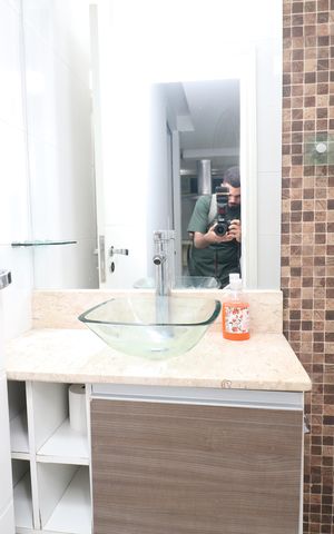 Casa à venda com 1199m², 5 quartos e 3 vagasLavabo