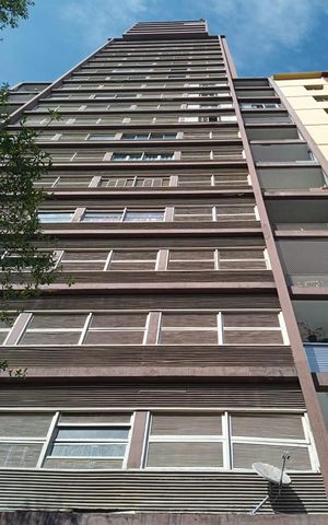 Studio à venda com 32m², 1 quarto e sem vaga Studio à venda com 32m², 1 quarto e sem vagaFachada
