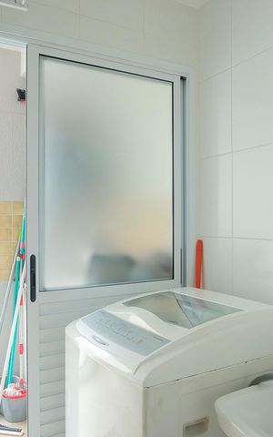 Apartamento à venda com 82m², 3 quartos e 2 vagasÁrea de serviço