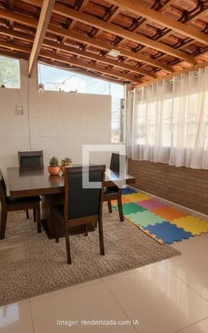 Casa à venda com 350m², 3 quartos e 2 vagas