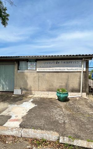 Casa à venda com 220m², 2 quartos e 1 vaga