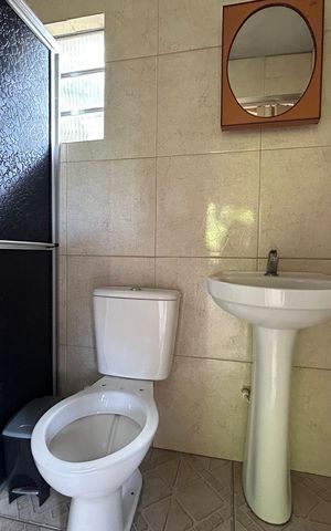 Casa à venda com 220m², 2 quartos e 1 vaga