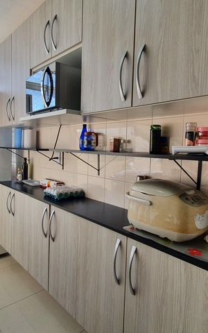 Apartamento à venda com 57m², 2 quartos e 1 vaga