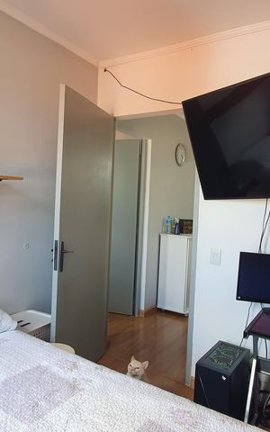 Apartamento à venda com 57m², 2 quartos e 1 vaga