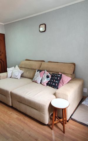 Apartamento à venda com 57m², 2 quartos e 1 vaga