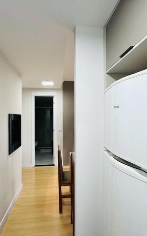 Apartamento para alugar com 43m², 1 quarto e 1 vaga Apartamento para alugar com 43m², 1 quarto e 1 vagaCozinha