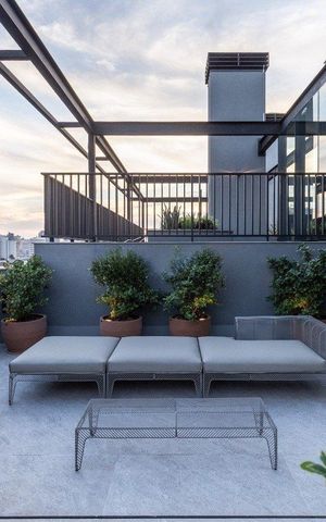 Apartamento para alugar com 43m², 1 quarto e 1 vaga Apartamento para alugar com 43m², 1 quarto e 1 vagaÁrea comum