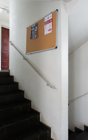 Apartamento para alugar com 65m², 2 quartos e 1 vaga Apartamento para alugar com 65m², 2 quartos e 1 vagaHall de Entrada