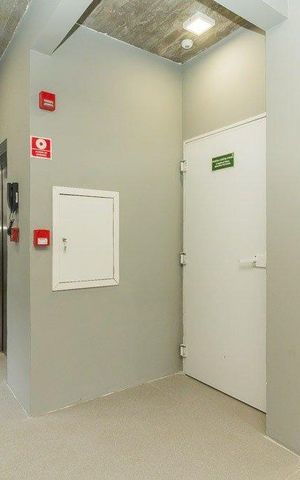 Apartamento para alugar com 50m², 1 quarto e 1 vaga Apartamento para alugar com 50m², 1 quarto e 1 vagaÁrea comum
