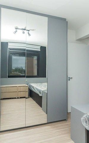 Apartamento para alugar com 50m², 1 quarto e 1 vaga Apartamento para alugar com 50m², 1 quarto e 1 vagaQuarto