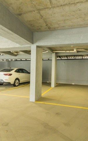 Apartamento para alugar com 50m², 1 quarto e 1 vaga Apartamento para alugar com 50m², 1 quarto e 1 vagaÁrea comum