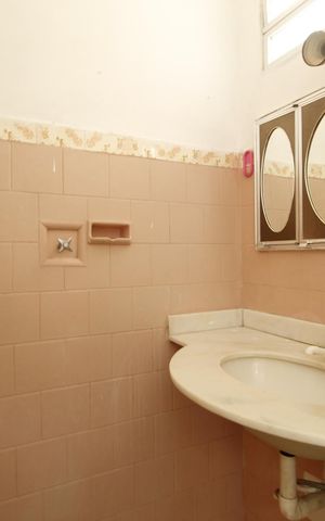 Apartamento à venda com 106m², 2 quartos e sem vagaBanheiro