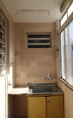 Apartamento à venda com 106m², 2 quartos e sem vagaÁrea de Serviço