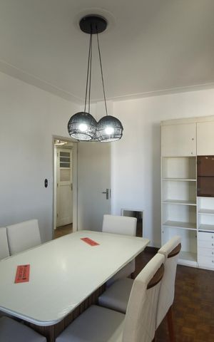 Apartamento à venda com 106m², 2 quartos e sem vagaSala de Jantar