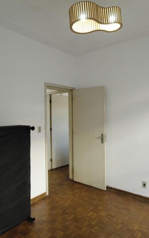 Apartamento à venda com 106m², 2 quartos e sem vagaQuarto 1