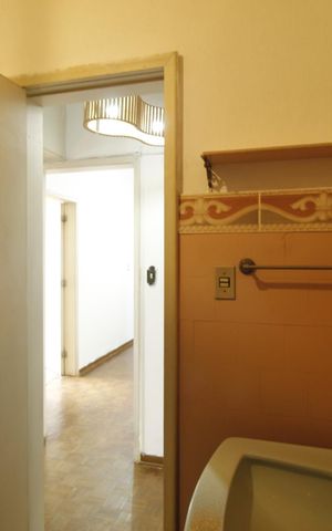 Apartamento à venda com 106m², 2 quartos e sem vagaBanheiro