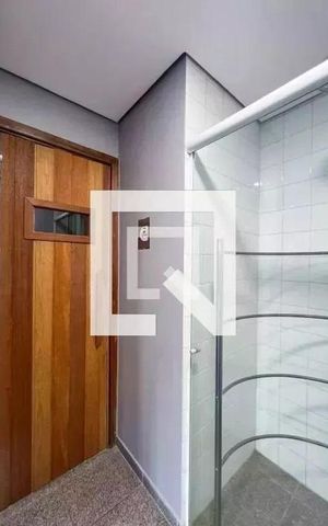 Apartamento para alugar com 56m², 2 quartos e 1 vaga Apartamento para alugar com 56m², 2 quartos e 1 vagaSaúna