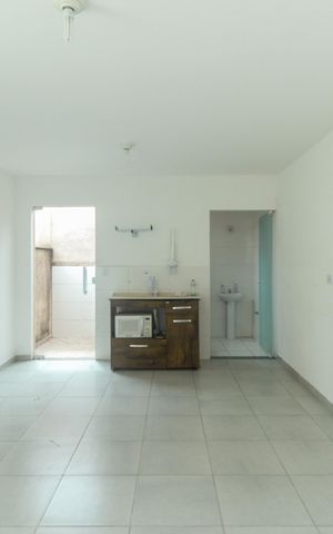 Apartamento à venda com 40m², 2 quartos e sem vaga Apartamento à venda com 40m², 2 quartos e sem vagaÁrea Comum