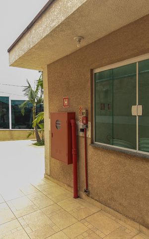 Apartamento à venda com 40m², 2 quartos e sem vaga Apartamento à venda com 40m², 2 quartos e sem vagaÁrea Comum
