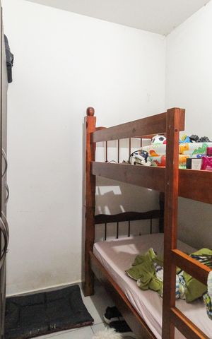 Apartamento à venda com 40m², 2 quartos e sem vaga Apartamento à venda com 40m², 2 quartos e sem vagaQuarto 1
