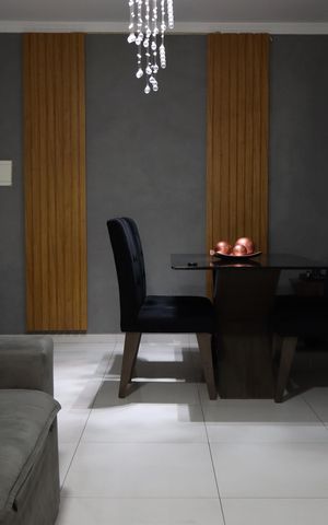 Apartamento à venda com 57m², 2 quartos e 1 vagaSala 