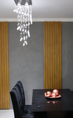 Apartamento à venda com 57m², 2 quartos e 1 vagaSala 