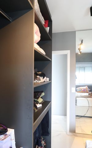Apartamento à venda com 83m², 2 quartos e 2 vagasQuarto