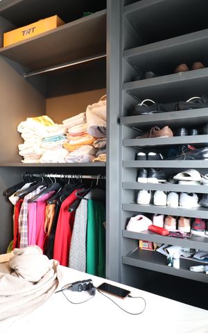 Apartamento à venda com 83m², 2 quartos e 2 vagasQuarto