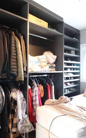 Apartamento à venda com 83m², 2 quartos e 2 vagasQuarto