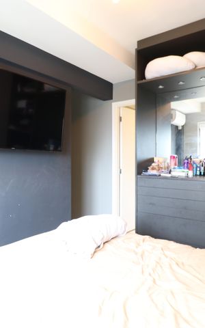 Apartamento à venda com 83m², 2 quartos e 2 vagasSuíte