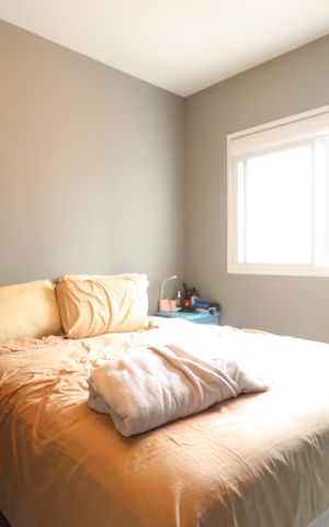 Apartamento à venda com 83m², 2 quartos e 2 vagasSuíte